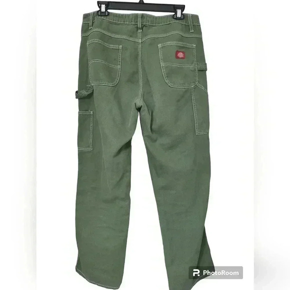 Dickies Pants - Dickies women's cargo pants